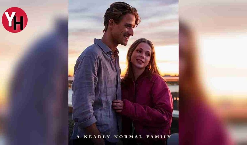 Netflix Film İncelemesi: A Nearly Normal Family
