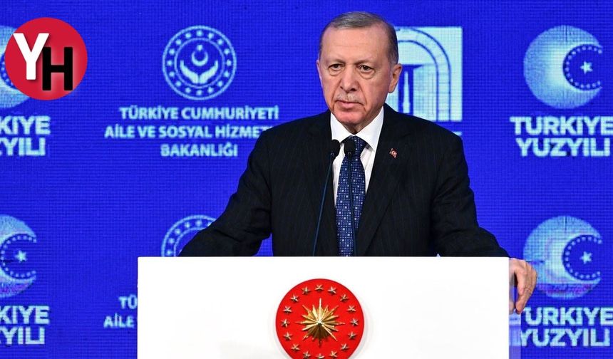 Erdoğan, Merkez Bankası'nın Güncel Brüt Rezervini Duyurdu