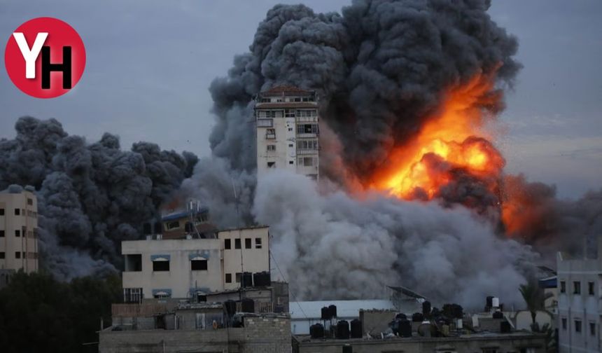 Gazze'deki Çatışmaların Gelişmeleri ve Ateşkes Süreci