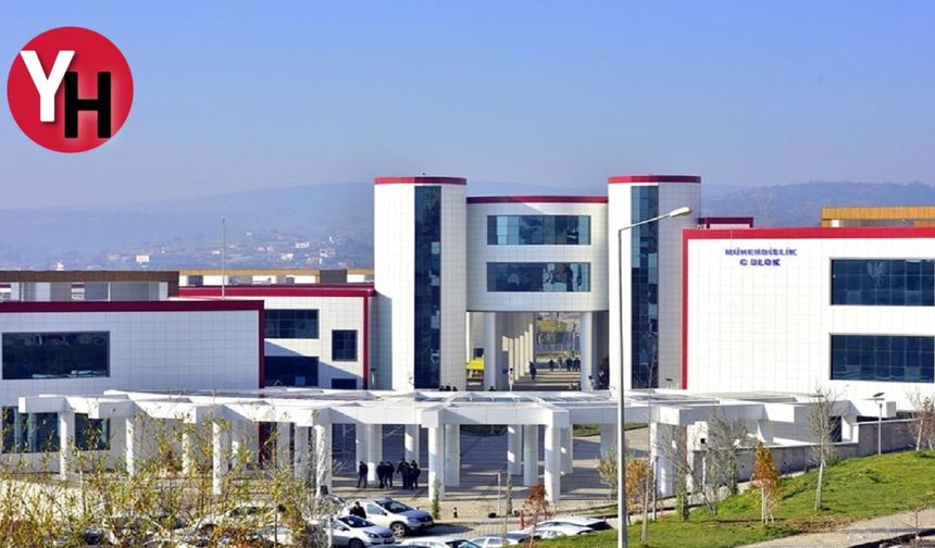 Manisa Şehri ve Eğitimde Parlayan Celal Bayar Üniversitesi