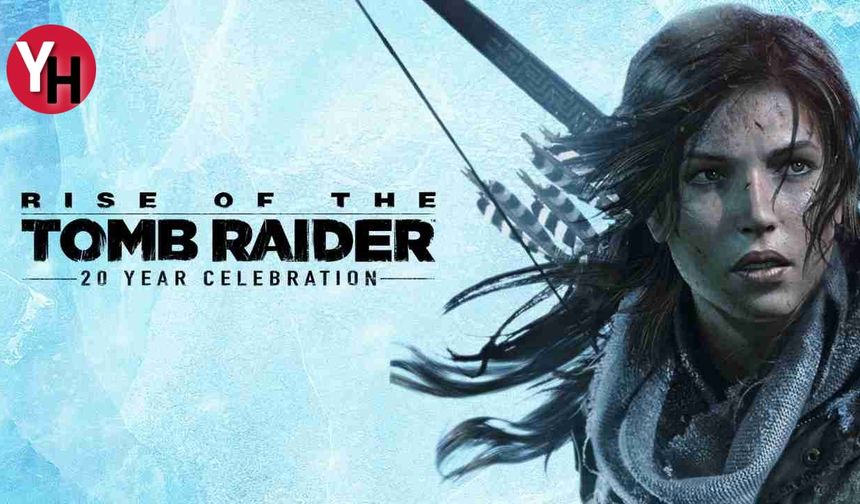 Türkiye'nin En İyi Macera Oyunu, Rise of the Tomb Raider