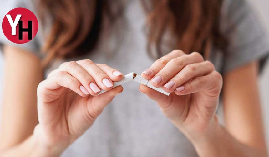 Sigara Neden Zararlıdır Konuşma Sınavı Cevabı Nedir?