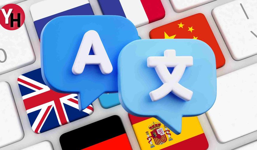 En İyi Çeviri Programları: Mükemmel Çeviri İçin Hangi Araçları Kullanmalısınız?