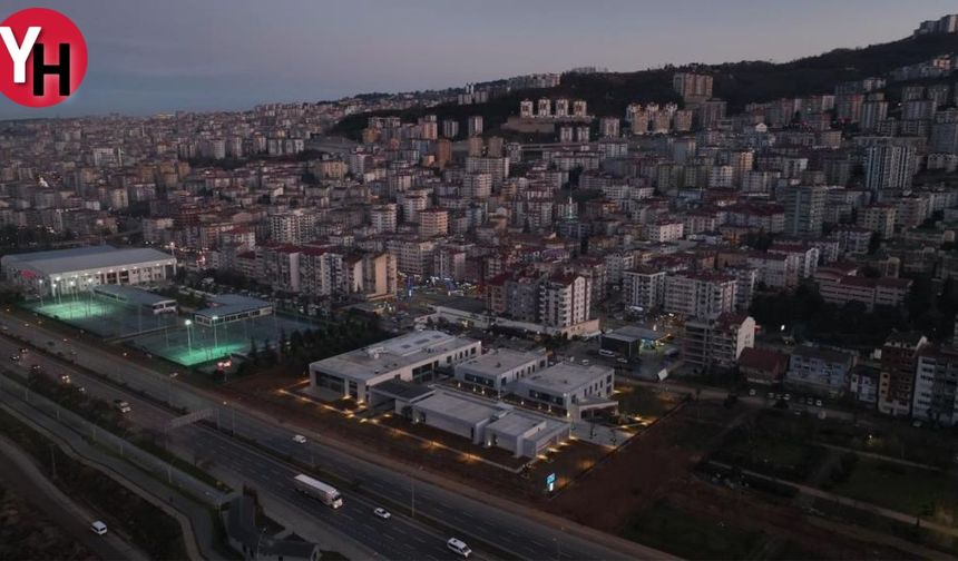 Trabzon'da Günlük Kiralık Evler Kayıt Altına Alınıyor