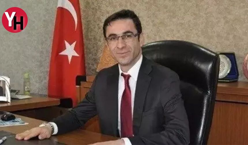 Nesrullah Tanğlay AK Parti Bitlis Belediye Başkan Adayı Kimdir?