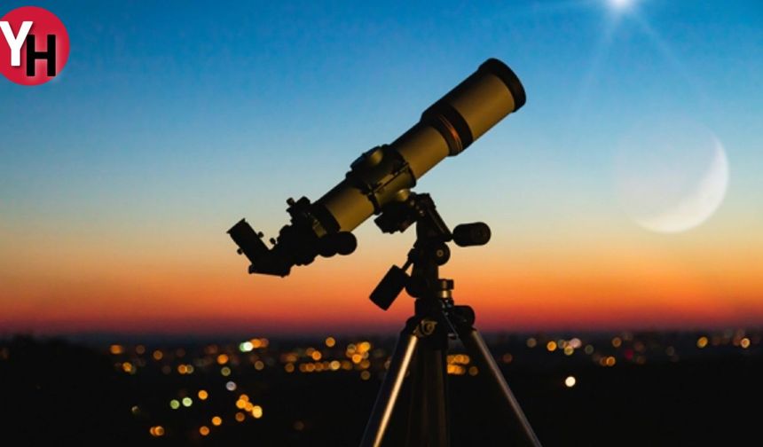 Teleskopu Kim İcat Etti? Teleskop Ne Zaman İcat Edildi?