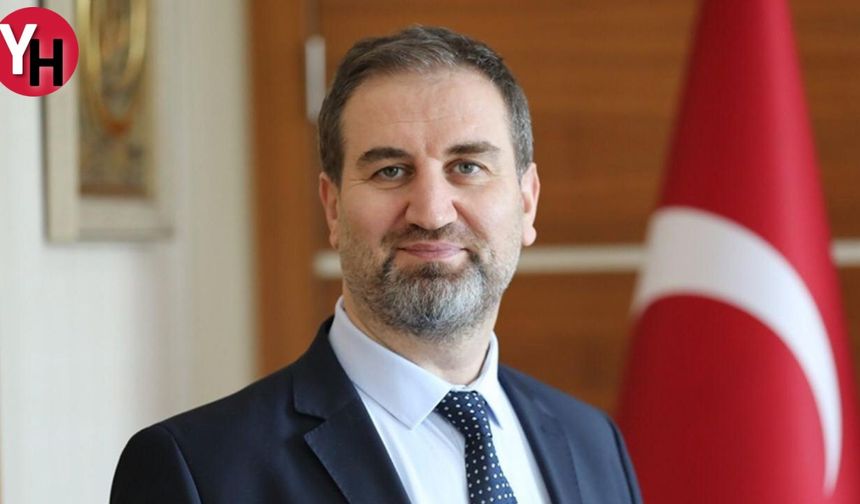 AK Parti Genel Başkan Yardımcısı Mustafa Şen'den Son Anket Sonuçları Açıklaması!