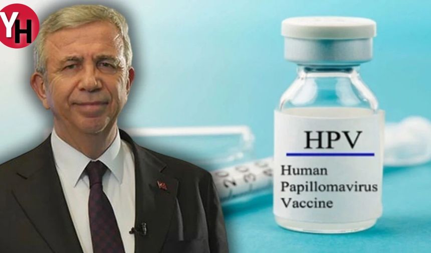 Sağlıkta Dev Adım: Ankara'da Ücretsiz HPV Aşısı Uygulaması Başladı