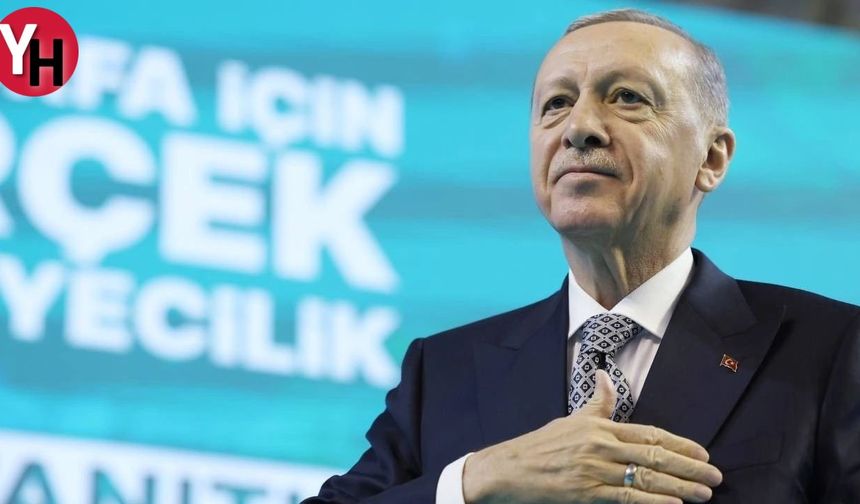 Erdoğan'ın Anonsuyla AKP İl Başkanı Yuhalandı: Şanlıurfa'da Tansiyon Yükseldi!