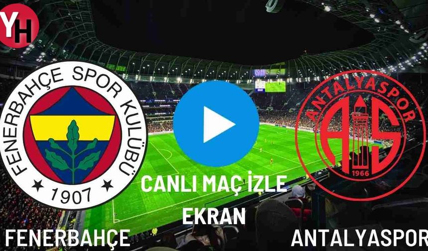 CANLI MAÇ İZLE Beşiktaş (BJK)  - Antalyaspor Canlı Maç İzle! Canlı Maç İzleme Linki! Canlı Maç İzleme Ekranı!