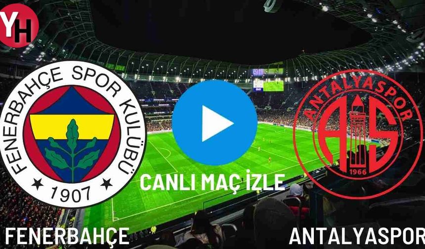 Beşiktaş (BJK) - Antalyaspor Canlı Maç İzle! Taraftarium24, Justin TV, Selçuk Sports Canlı Maç İzle!