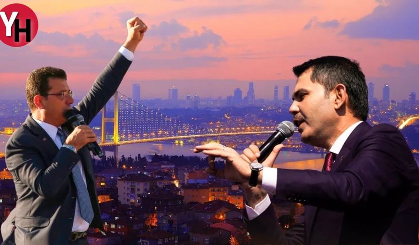 İstanbul Seçim Sonuçları: 2024 Yerel Seçimlerinde Kim Önde?