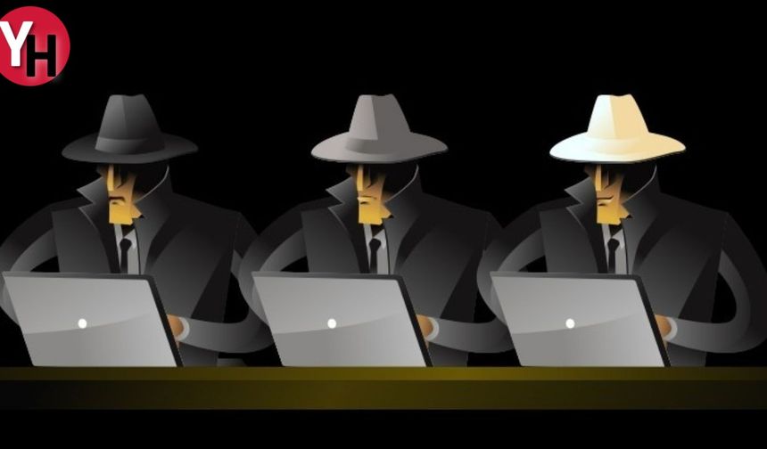 Beyaz Şapkalı Hackerlar: Etik Hacklemenin Önemi
