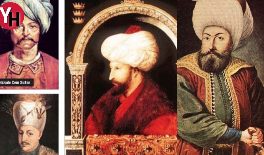 Fatih Sultan Mehmet'in Kardeş Katli ile İlgili Detaylar Ortaya Çıktı