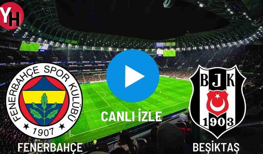 Justin TV Beşiktaş - Fenerbahçe Canlı Maç İzle! Taraftarium24, Selçuk Sports Canlı Maç İzle!