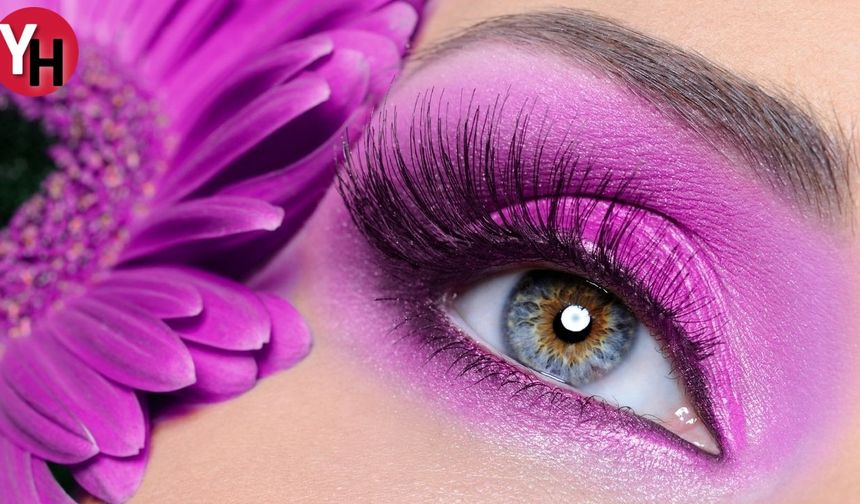 Göz Makyajı İçin Pratik İpuçları: Profesyonel Görünüm Evde!