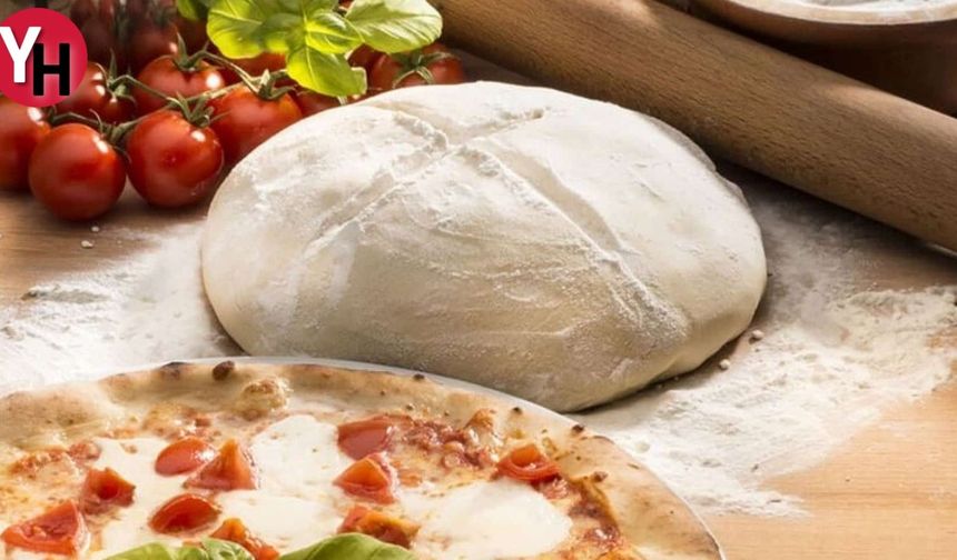 Pizza Hamuru için Mükemmel Tarif: Püf Noktaları ve İpuçları