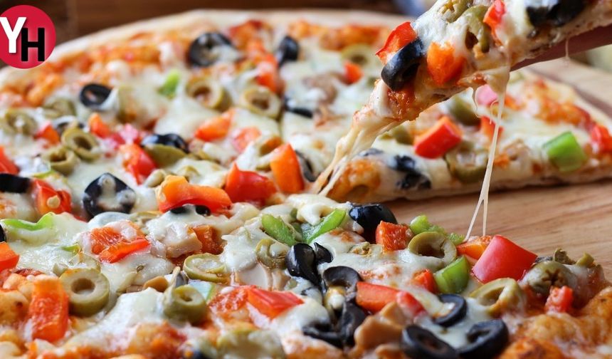 Sağlıklı Pizza Seçenekleri: Daha Hafif ve Dengeli Tercihler