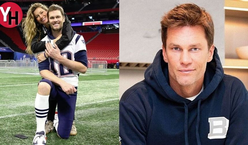 Tom Brady Kimdir? Tom Brady'nin Emeklilik Kararı Ne Oldu?