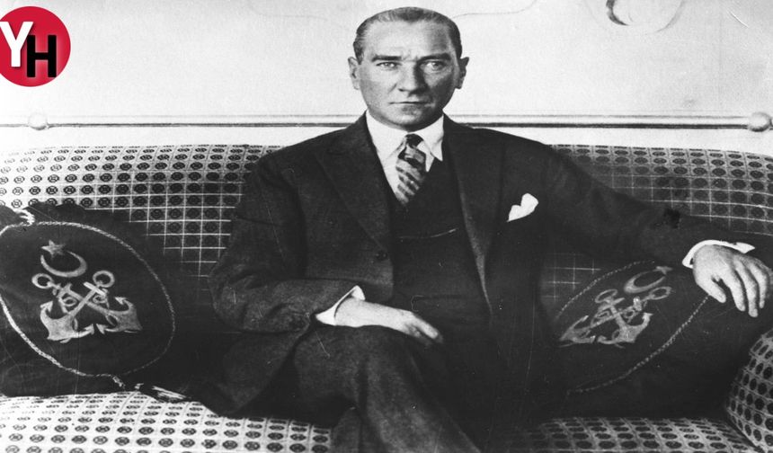 Atatürk'ün "Türk Halkına İzletilmesin" Dedikleri Film Netflix'te: İzleyiciyi Şaşırttı!