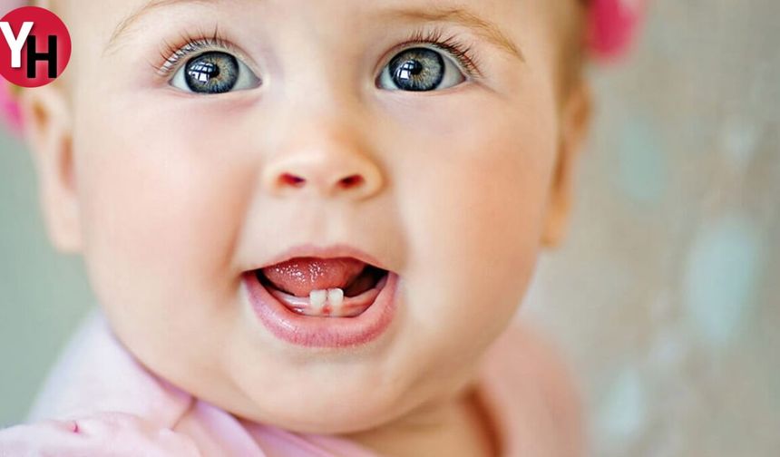 Bebeklerde Diş Çıkarma Belirtileri Nedir? Diş Çıkarma Döneminde Nelere Dikkat Etmeli?