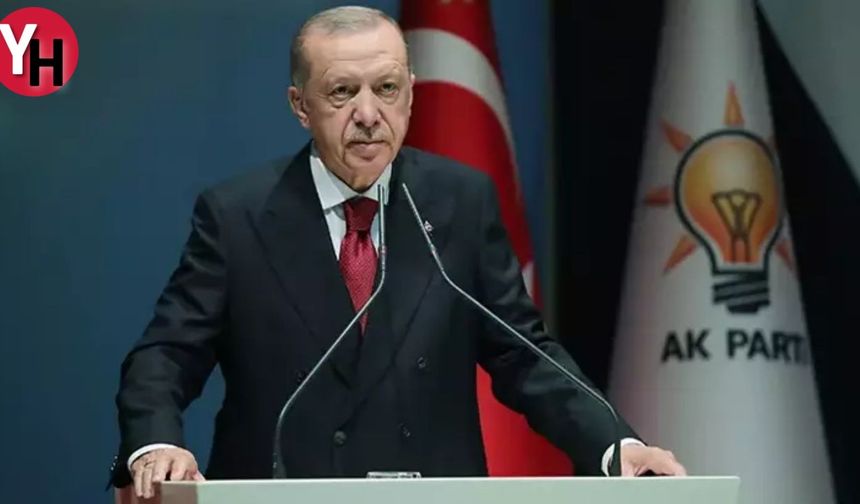 Cumhurbaşkanı Erdoğan: "Yeni İsimlerle Yola Devam Edeceğiz"