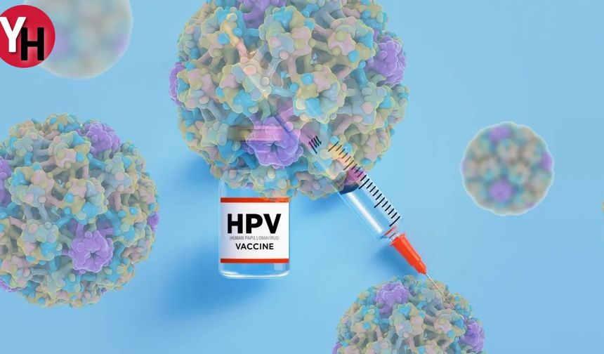 İstanbul'da Ücretsiz HPV Aşısı Başvuruları Başladı!