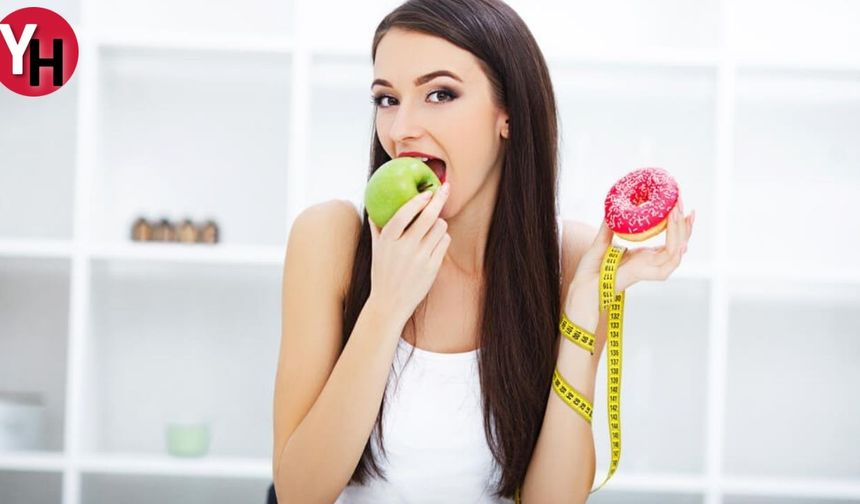 Sağlıklı Yaşam İçin Önemli Bir Adım: 21 Gün Şekersiz Beslenme