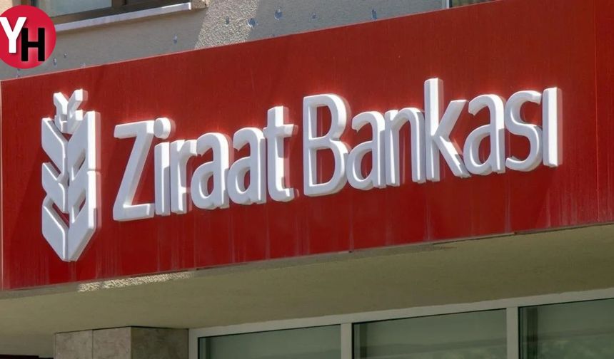 Ziraat Bankası'ndan Yenilikçi Adım: Ortak Konut Kredisi Kampanyası Başladı!