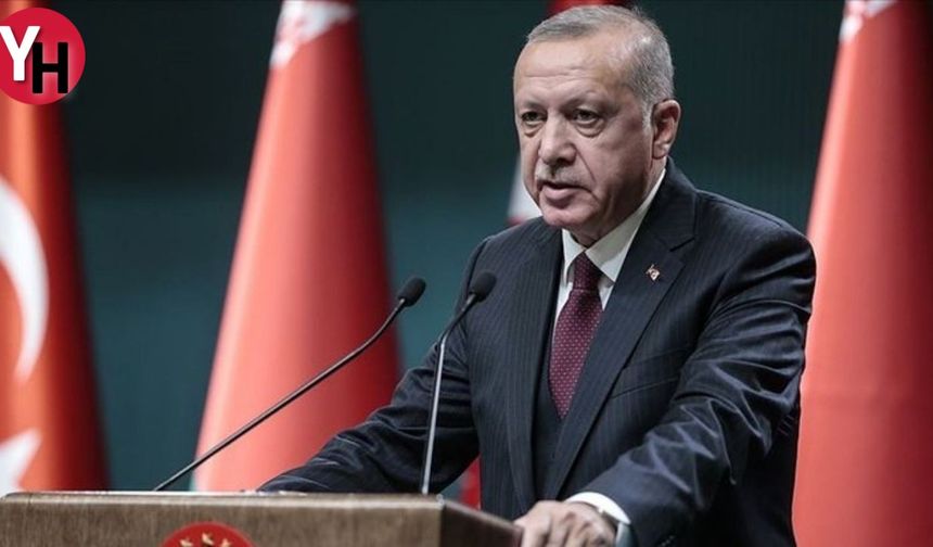 Cumhurbaşkanı Recep Tayyip Erdoğan'dan Kritik Açıklamalar