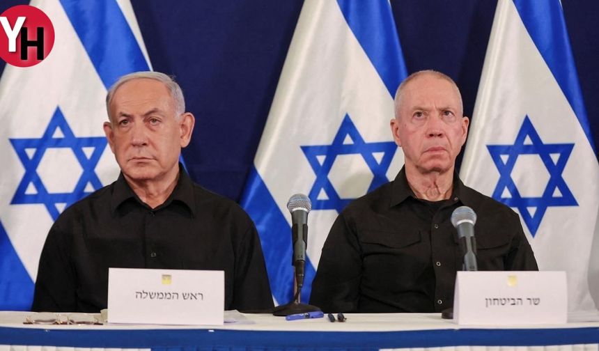 İsrail'de Savaş Kabinesi Dağıldı: Netanyahu'dan Yeni İstişare Grubu