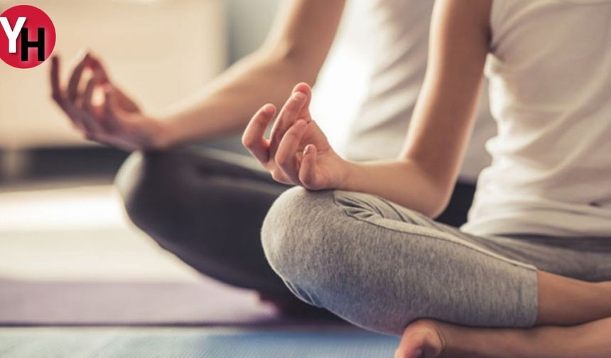 Baş Dönmesi ve Yoga Arasındaki İlişki Nedir?