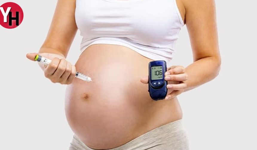 Hamilelik Diyabeti ve İkinci Gebelik