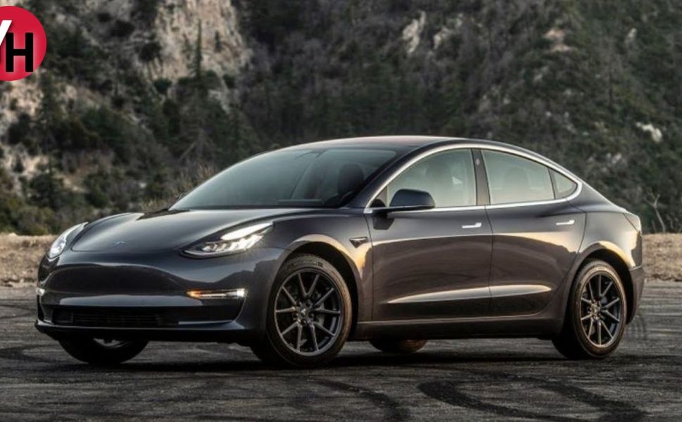 Elektrikli Araç Satışları Düşerken Tesla Fiyatları Düşürdü