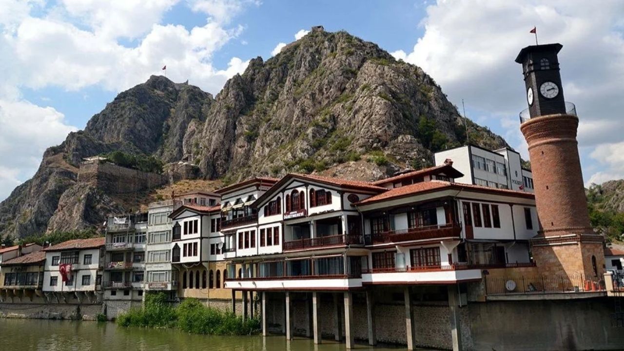 Harşena Dağı