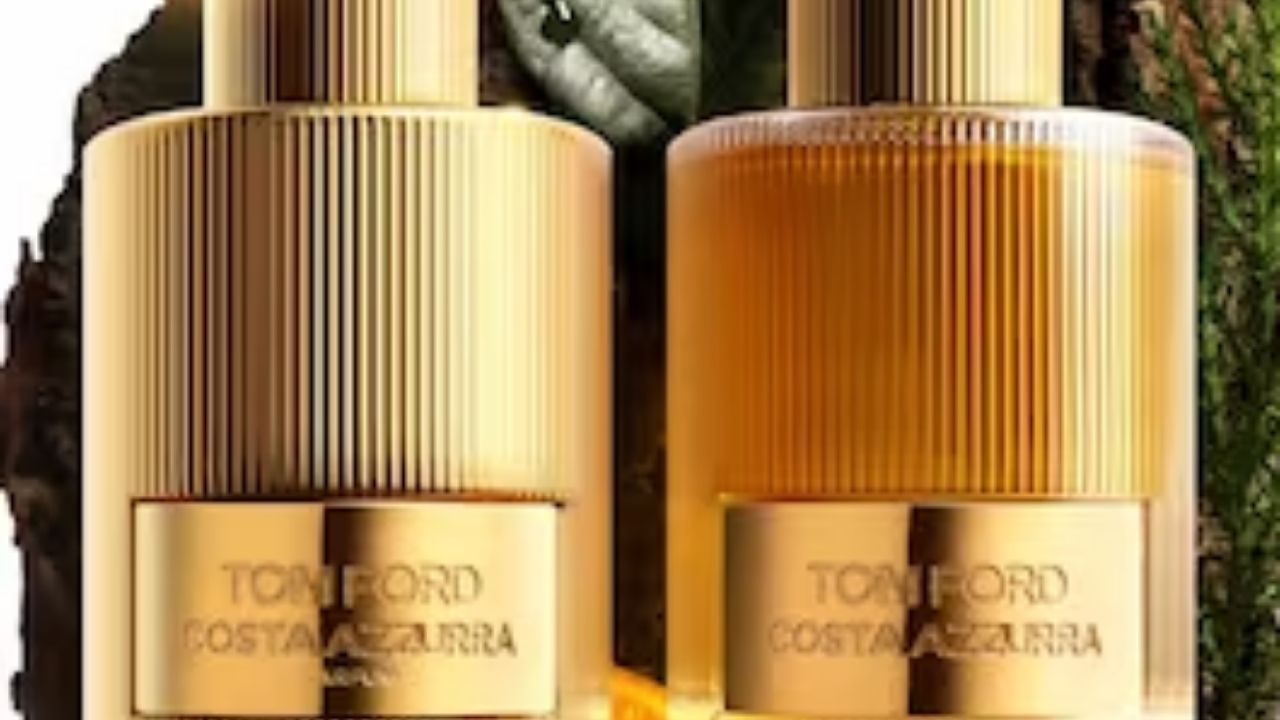 Tom Ford Costa Azzurra Parfüm