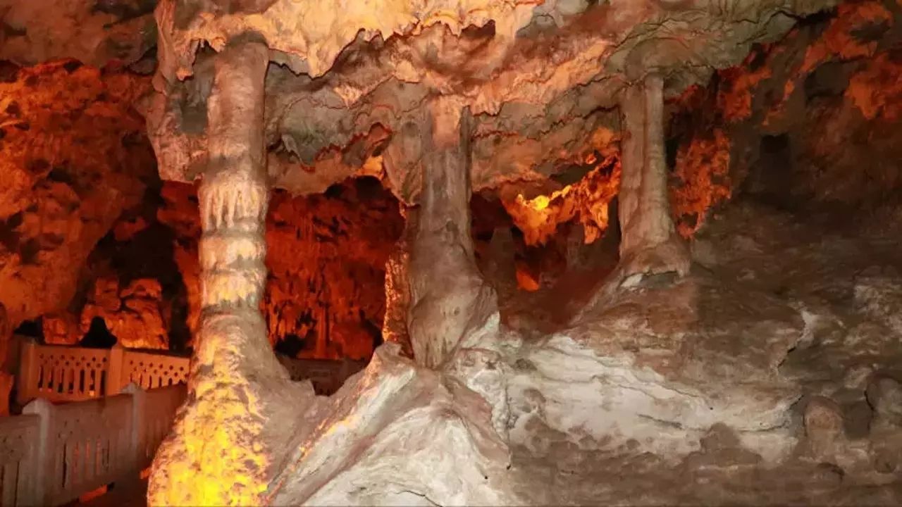 İnsuyu Mağarası (2)