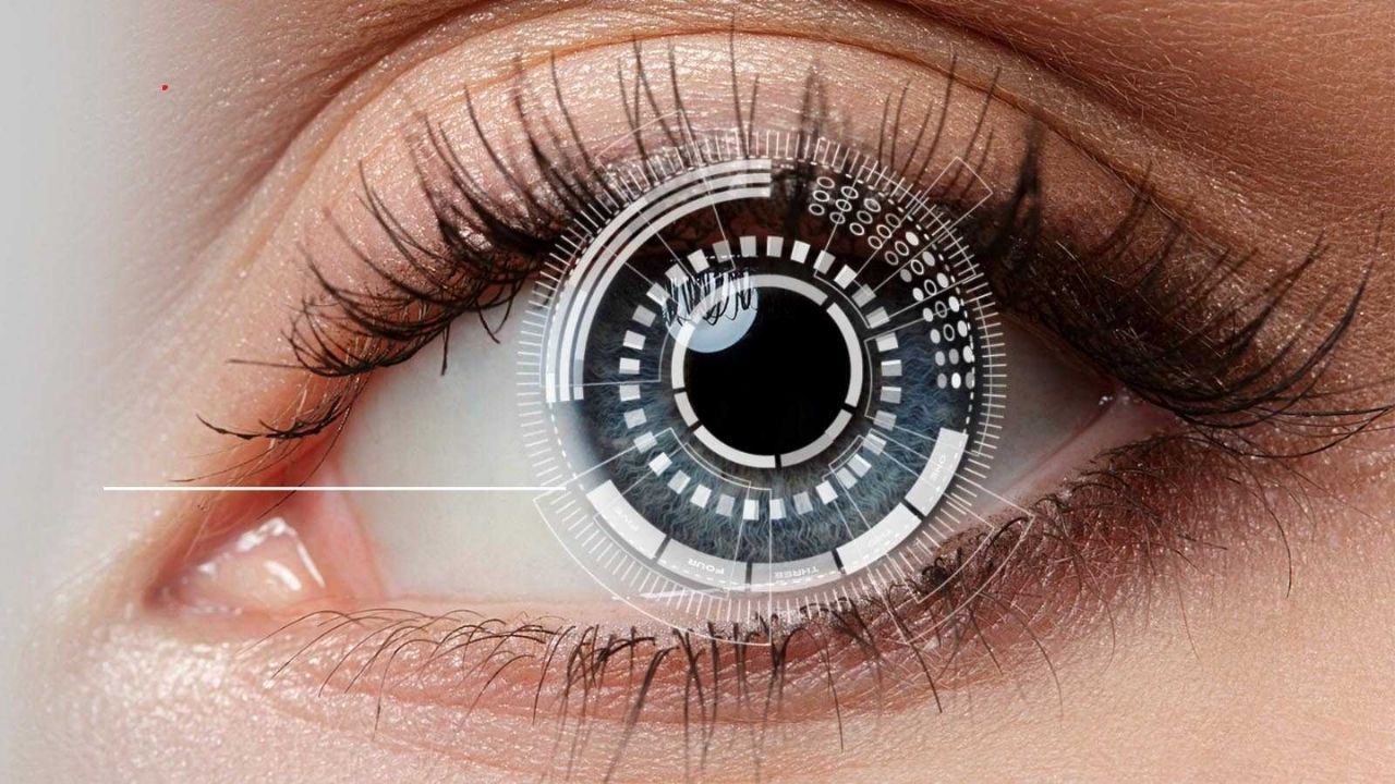 Gözyaşıyla Şarj Olan Akıllı Kontakt Lensler (3)