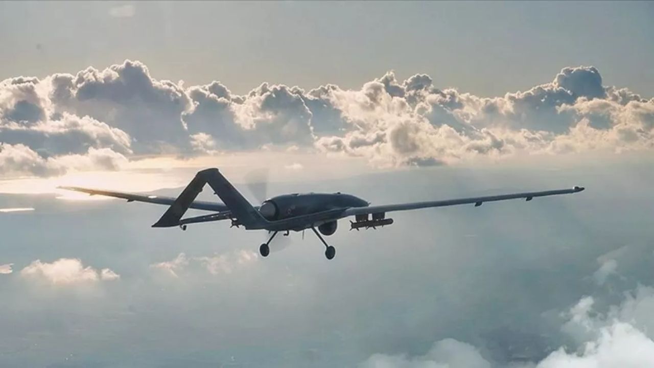 Karton Dronlar Ukrayna'nın Yeni Savaş Stratejisi