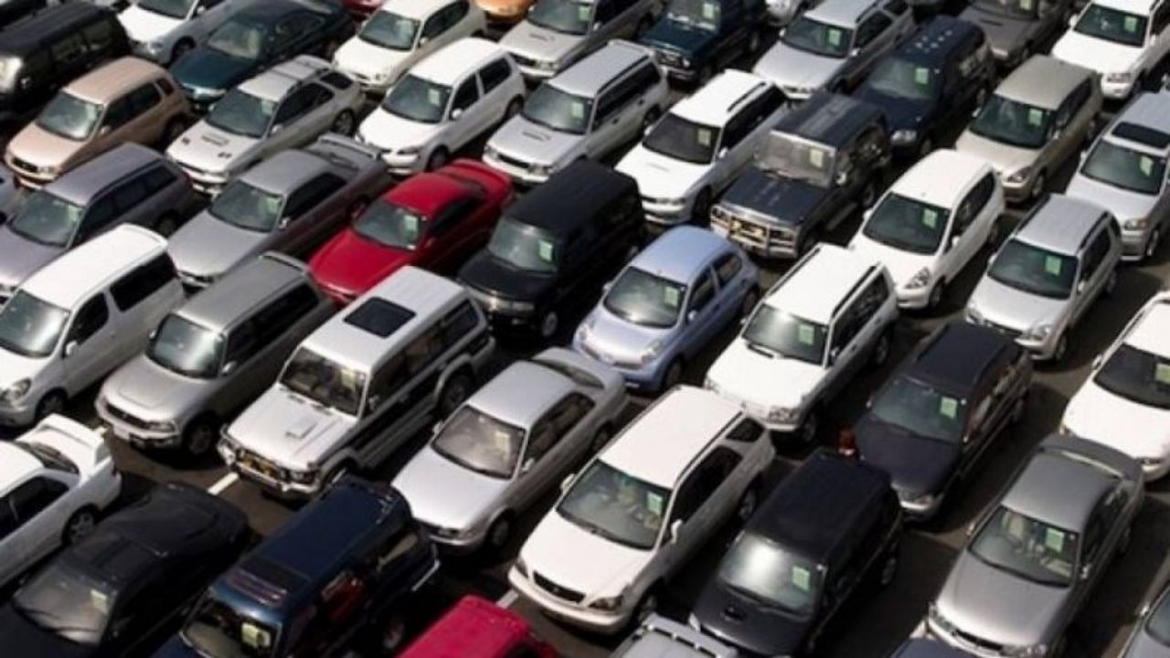 Otomobil Fiyatlarında Düşüş Sevindirici Gelişmeler Yaşanıyor (1)