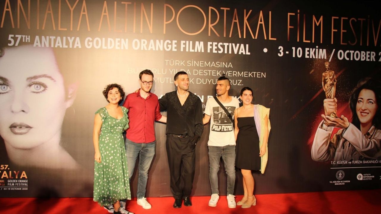 _60. Antalya Altın Portakal Film Festivali Türk Sinemasının Parlak Yıldızları (1)