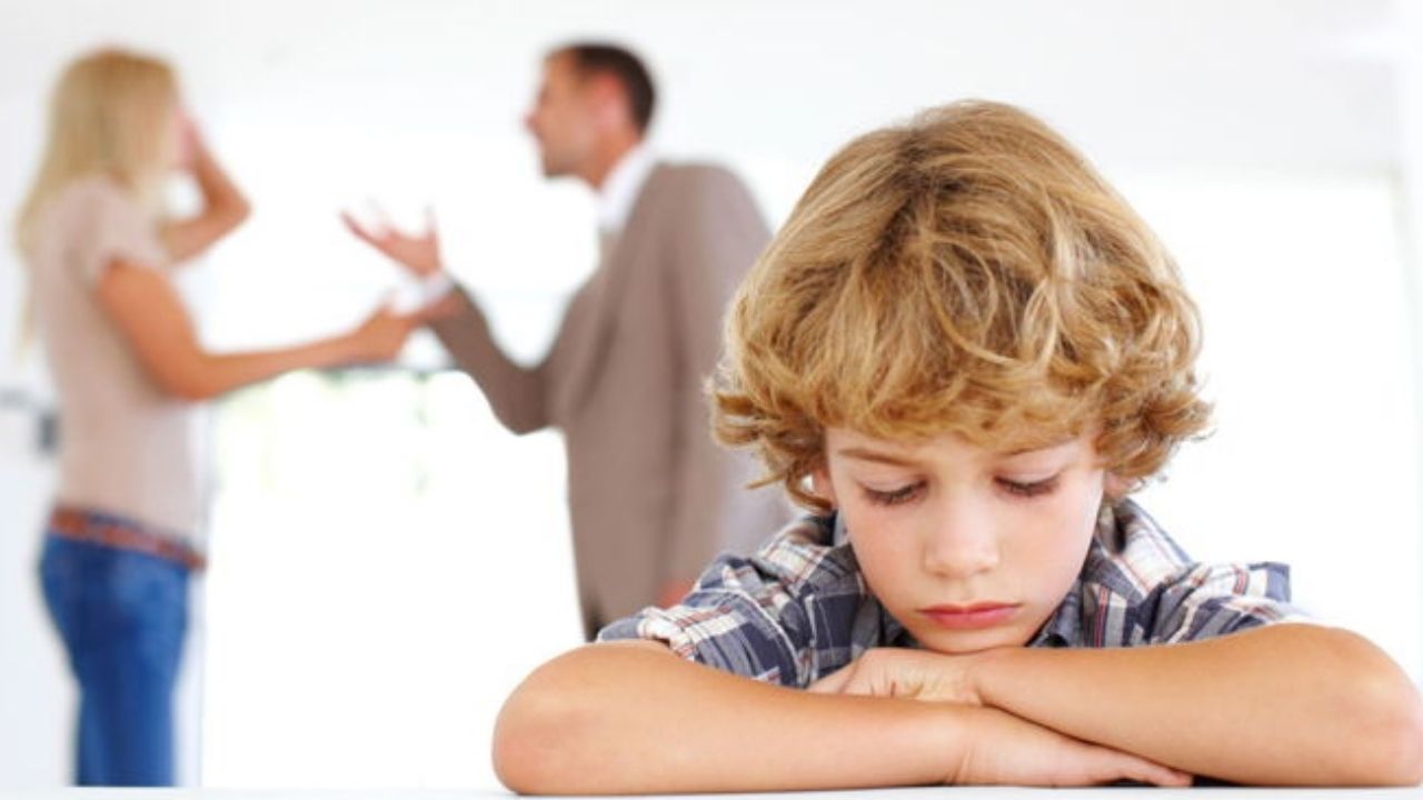 Çocukların Duygusal Sağlığını Korumak Boşanma Sürecinde Ebeveynlerin Sorumluluğu (1)