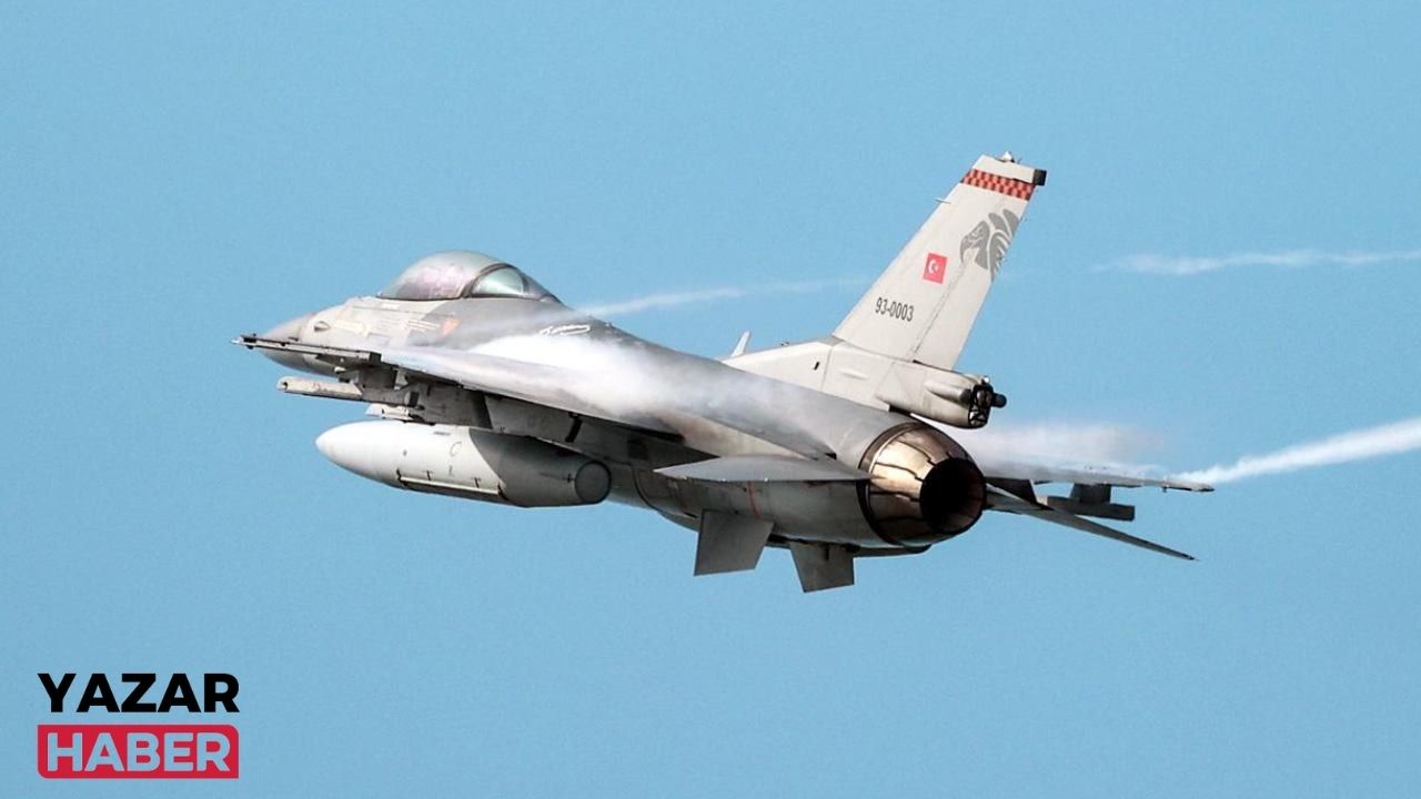 Cumhurbaşkanı Erdoğan F-16 tedariki konusunda ABD'den net bir cevap talep ediyoruz