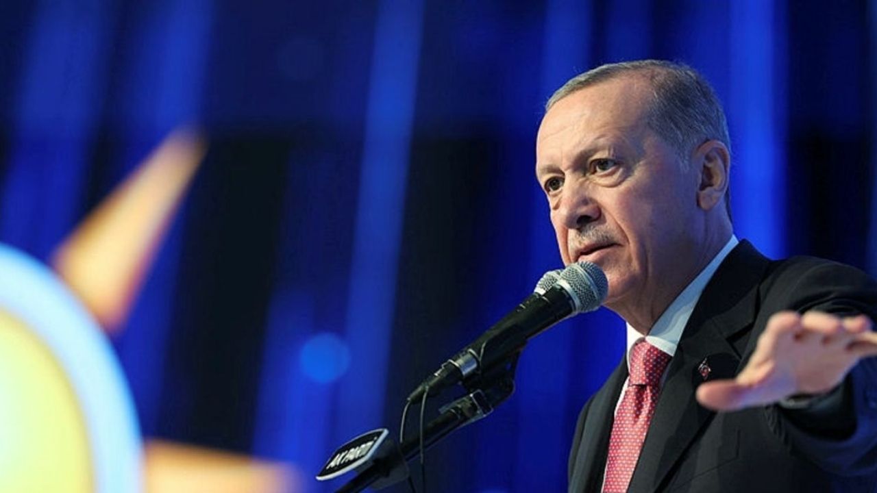 Erdoğan'dan Gençlere Teknoloji ve Ekonomik Müjdeler