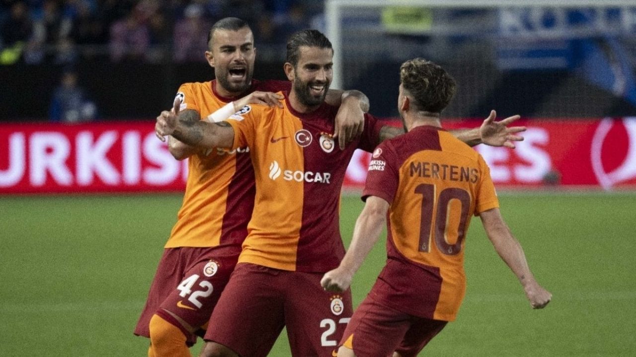 Galatasaray Türk Futbolunun Kökleri ve Zafer Dolu Yolu