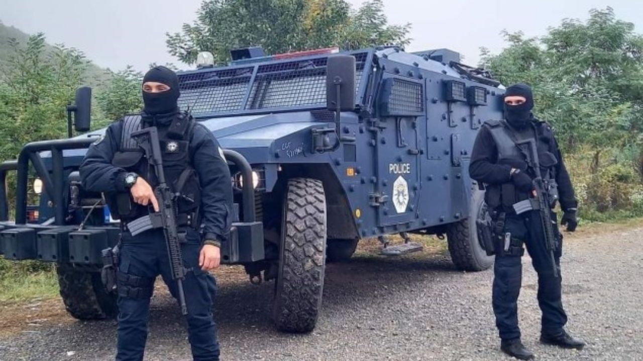 Kosova-Kuzey Sırbistan Sınırındaki Gerginlik Liderler Arasındaki Gerilim Artıyor
