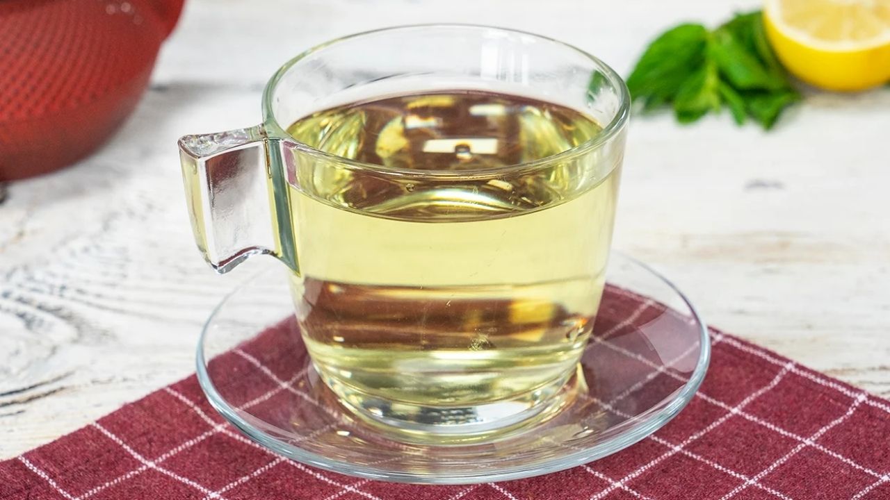 Soğuk Algınlığına Karşı Etkili Bitkisel Çaylar