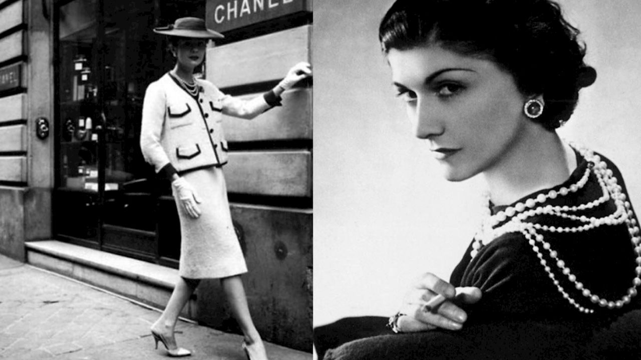Afganistan DeprCoco Chanel'in Moda Devrimi Londra'da Sergi Kapılarını Açtıeminde 2 Bin Can Kaybı (2)