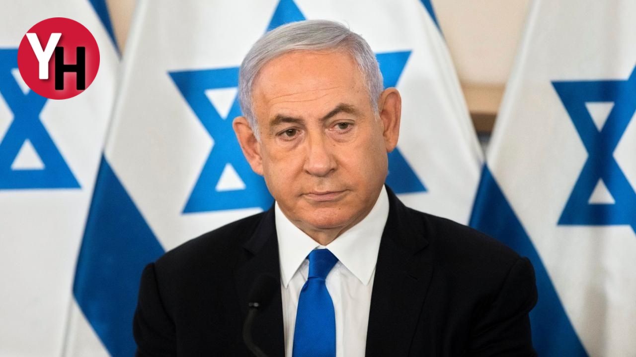 Dünya Liderlerinin İsrail Ziyaretleri ve Netanyahu'nun Türkiye İşareti (1)