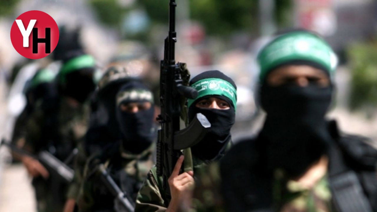 Kassam Tugayları, Gazze'deki Sivilleri Serbest Bıraktı İnsani Geste mi, Siyasi Hamle mi (1)